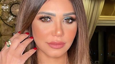 احتفالًا بعيد الحب.. إيناس عز الدين تتألق في أحدث جلسة تصوير لها (صور)