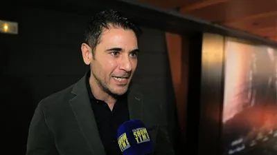 غدا.. أبطال فيلم 