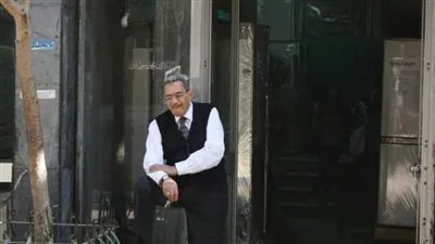 وفاة شقيق الحاج محمود العربي بعد صراع مع المرض