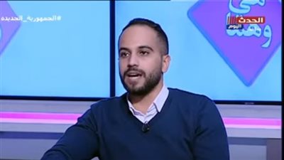 مفسر أحلام: الكابوس يأتي المنام نتيجة عادات سيئة (فيديو)