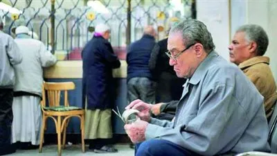 التأمينات تزف بشرى سارة لـ المحالين للمعاش قبل سن الـ 60 (فيديو)