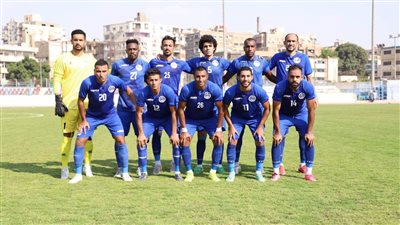 تشكيل نادي الترسانه لمواجهة نادي المريخ