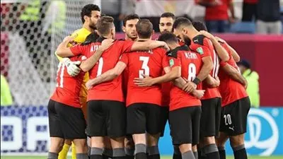 مواعيد مباريات مصر في كأس أمم إفريقيا 2022 والقنوات الناقلة لها