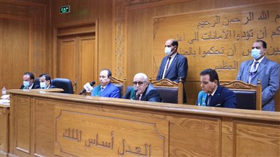 تأجيل إعادة محاكمة محفظ قرآن بتهمة الانضمام لخلية 