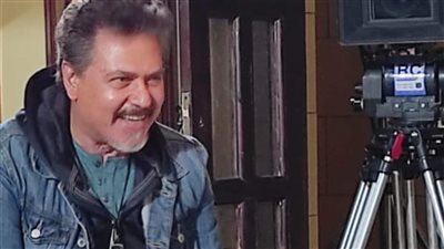 رانيا محمود ياسين تدعم محمد رياض في عرض 