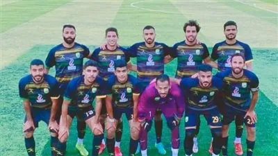 فوز المعادي وتعادل النجوم ومستقبل وطن وسقوط الطائرات بالقسم الثالث