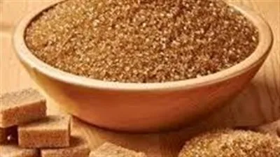 التموين: مصر تصدر السكر البني إلى كينيا 