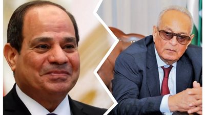 أبو شقة: «السيسى» مؤسس الجمهورية الجديدة.. وإنجازاته لا تتوقف