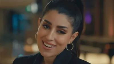 أيتن عامر تتصدر تريند جوجل بعد طرح أول أغانيها 