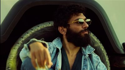 حسن الرداد يبهر جمهوره بأحدث جلسة تصوير له