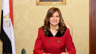 نبيلة مكرم: نشهد العصر الذهبي للمرأة في ظل الجمهورية الجديدة (فيديو)