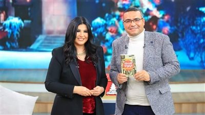 سلمى أبو ضيف و