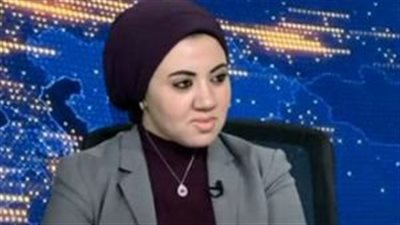 أميرة صابر: جائحة كورونا كشفت غياب العدالة الصحية حول العالم