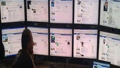 كيف يجرى الإبلاغ عن جرائم الإنترنت في الأقسام والمديريات؟ (فيديو)