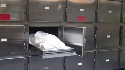 مصرع شخص صدمه قطار بمحطة ميت نما بالقليوبية 