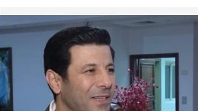 إياد نصار يكشف تفاصيل دوره في فيلمه الجديد 