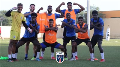 موعد مباراة إثيوبيا ضد الرأس الأخضر اليوم الأحد في كأس أمم إفريقيا 2022