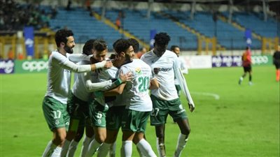 الاتحاد السكندري يتعادل مع إيسترن كومباني في الدوري