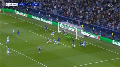 موعد مباراة مانشستر سيتي في الدوري الإنجليزي الممتاز 2022