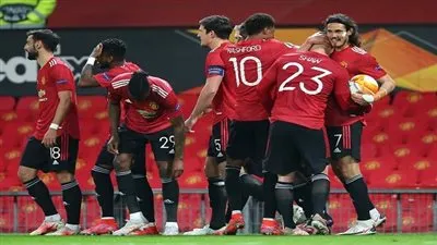 موعد مباراة مانشستر يونايتد القادمة في الدوري الإنجليزي الممتاز 2022