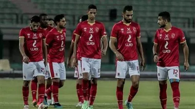سر استبعاد نجم الأهلي من مباراة الجونة في كأس الرابطة
