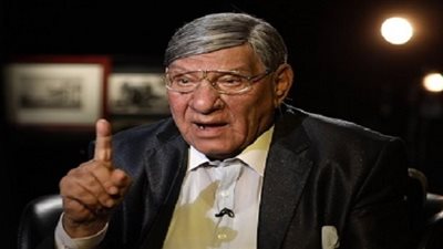 مفيد فوزي: نادية الجندي رفضت الحوار معيٌ وعادل إمام لن يتكرر