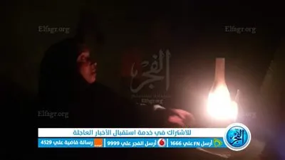 أهالي 4 قرى ببركة السبع يستغيثون: انقطاع الكهرباء 12 ساعة يوميا 