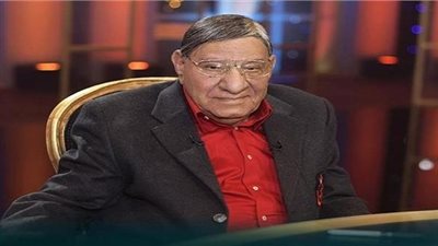 الفنانة صفاء أبو السعود ناعية الإعلامي مفيد فوزي: قامة وقيمة عظيمة ورمزًا فريدًا من رموز الإعلام المصري والعربي