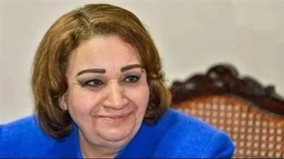 وزيرة الثقافة تنعي المستشارة تهاني الجبالي نائب رئيس المحكمة الدستورية العليا سابقًا 