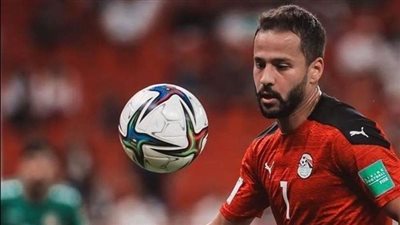 أحمد رفعت مطلوب على جوجل عقب أنباء قربه من الأهلي
