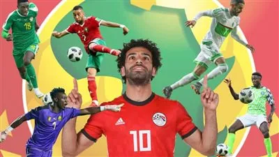 مجانًا.. تردد الفنوات المفتوحة الناقلة لمباريات كأس أمم إفريقيا 2022