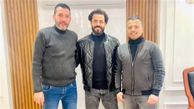 رسميا.. المصري السلوم يضم جوكر بنى سويف