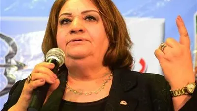 بعد وفاتها.. محطات بتاريخ نضال تهاني الجبالي ضد الإخوان 