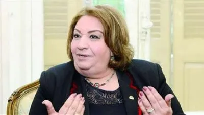 حزب ”المصريين“ ناعيًا تهاني الجبالي: علامة فارقة في تاريخ القضاء المصري