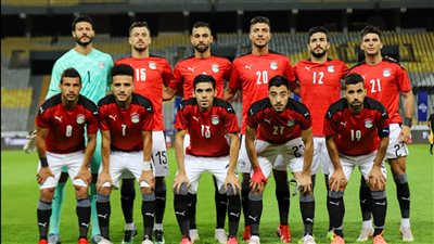 تعرف على تشكيل مصر المتوقع لمواجهة نيجيريا في كأس أمم إفريقيا 2022