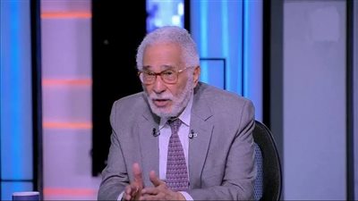 خاص - أشرف زكى يكشف تطورات الحالة الصحية لـ عبدالرحمن أبوزهرة