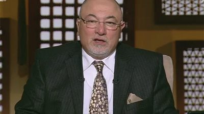 خالد الجندي: حان الوقت ليستلم الشباب وطنهم بعد أن حافظنا لهم عليه