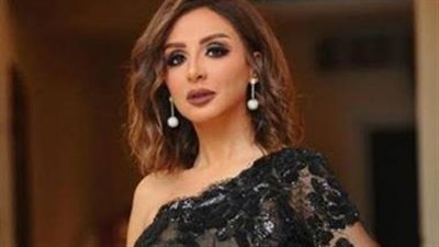 أنغام تنعي وفاة وائل الابراشي بهذه الطريقة 