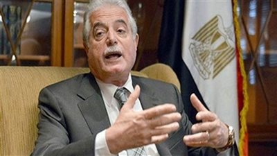 خالد فودة: شرم الشيخ ستكون مدينة خضراء قبل قمة المناخ
