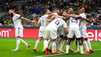 ساحر ريال مدريد يعلق على مواجهة برشلونة النارية في السوبر الإسباني