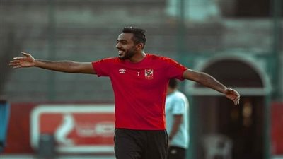 موسيماني يفجر مفاجأة كبرى حول إعارة كهربا إلى هاتاي سبور التركي