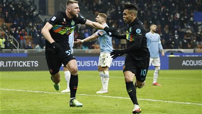 ترتيب الدوري الإيطالي الممتاز والهدافين 2022 حتى الآن