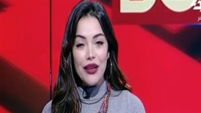 الإعلامية نوران عطا الله تنفي شائعة وفاتها في حادث سيارة