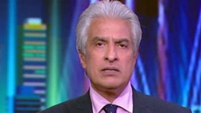 هكذا نعى محمد هنيدي الإعلامي وائل الإبراشي 