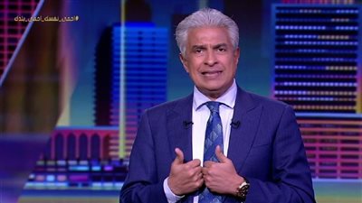 شاهد.. آخر مداخلة للإعلامي وائل الإبراشي قبل وفاته بكورونا