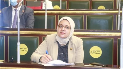 برلمانية: منتدى شباب العالم يظهر قدرة مصر على تنظيم المؤتمرات الدولية