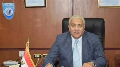 رئيس جامعة السادات يكشف لـ 