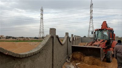 في حملة مكبرة.. 