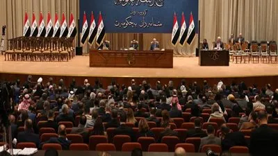 عاجل.. مجلس النواب العراقي يحدد موعد انتخابات رئاسة الجمهورية 
