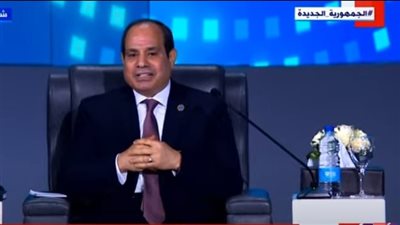 السيسي: جائحة كورونا ألقت الضوء على أهمية التشارك العالمي لمجابهة التحديات 